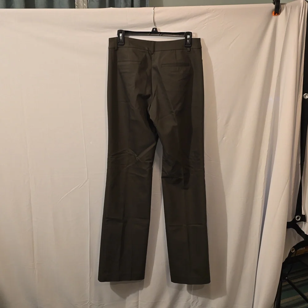 Express Flare Trouser - Picture 2 of 2